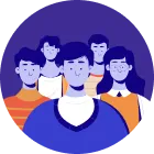 People Image Icon