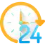 Clock Image 