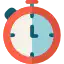 Clock Image For Process Time