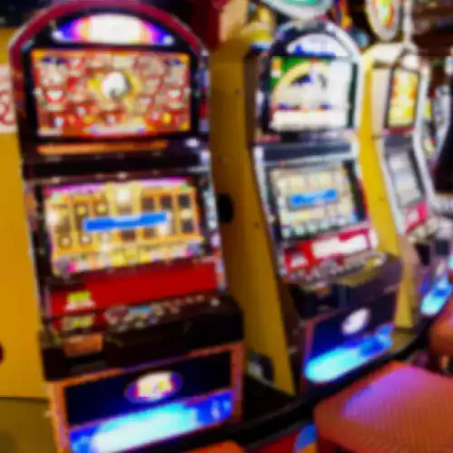 Binary Machine Games | Online Betting Id Provider