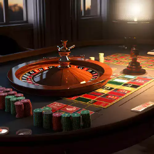 Round Table Casino Games | Online Sports Betting Platform