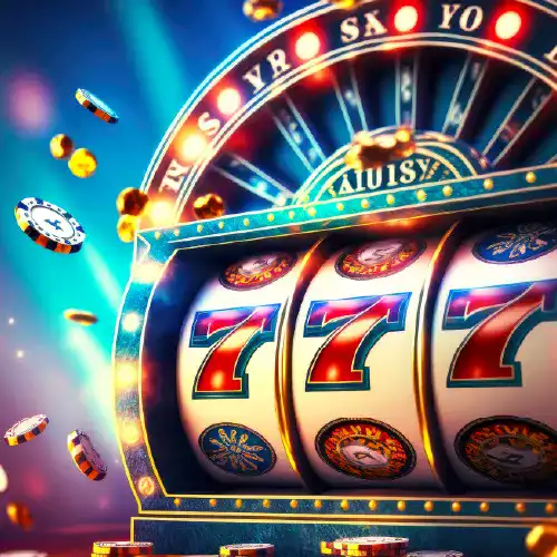 Slot Games | Casino Games For Betting 