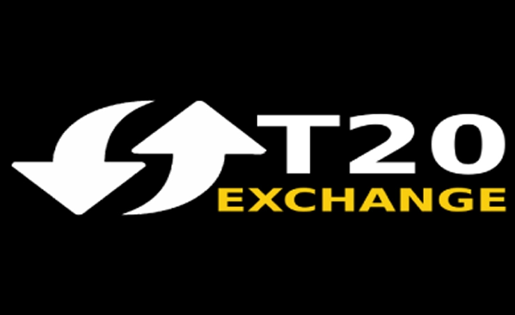 T20 Exchange | Fasted Cricket Id Provider