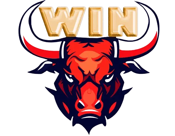 Logo | Win Bull