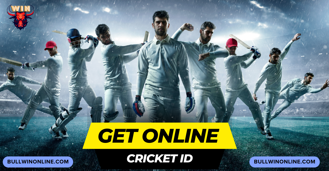 Bull Win | Top Online Cricket Betting Sites In India