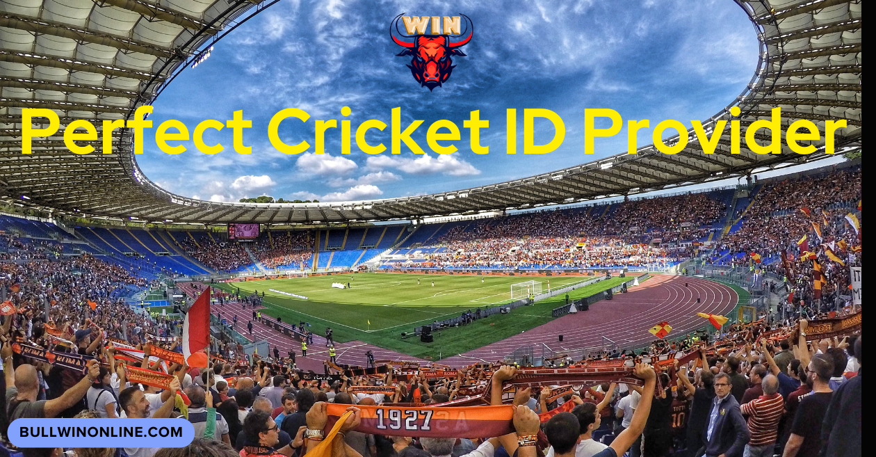 Bull Win - Top Online Cricket Betting Id Provider